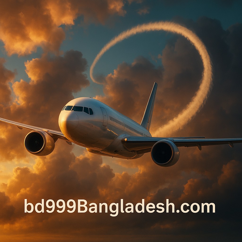 bd999-এ অ্যাভিয়েটর গেম খেলার সুযোগ উপভোগ করুন