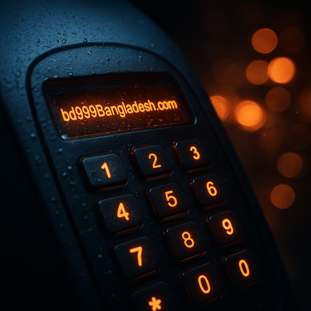 bd999-এ বাজি ধরার প্রক্রিয়াটি একটি সাধারণ অনুশীলন হিসেবে বিবেচিত হয়