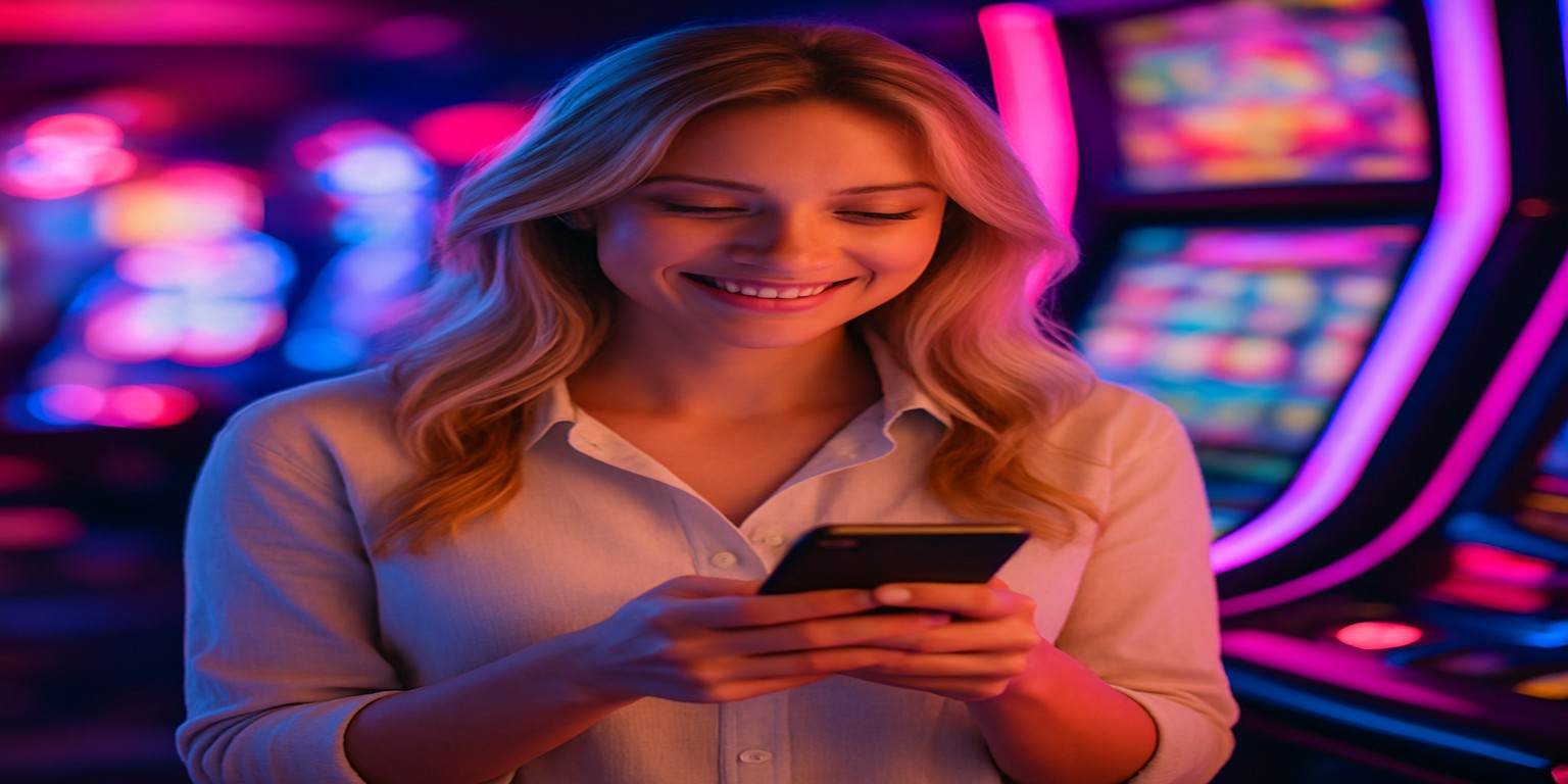 bd999-এ একজন নারী বাজি ধরার ক্রিয়া সম্পন্ন করছেন