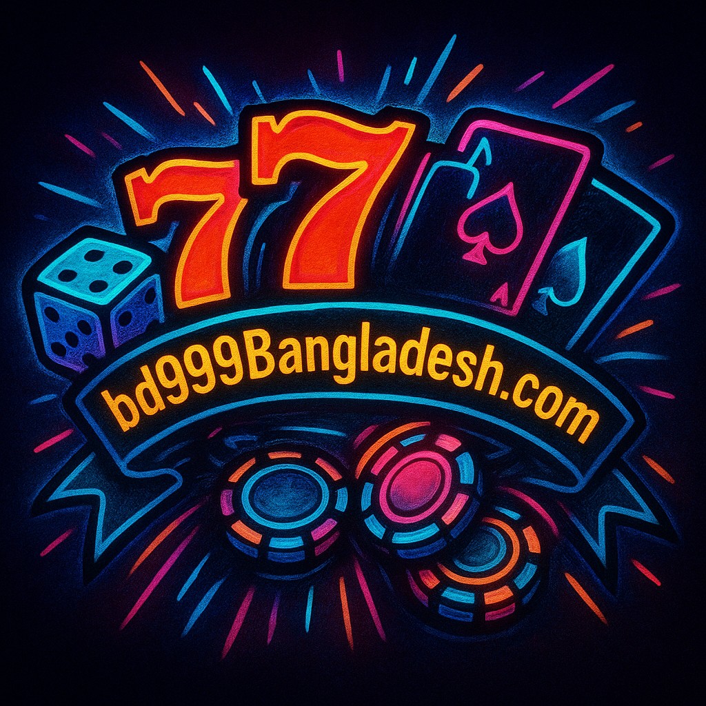 bd999 ক্যাসিনো নায়ক