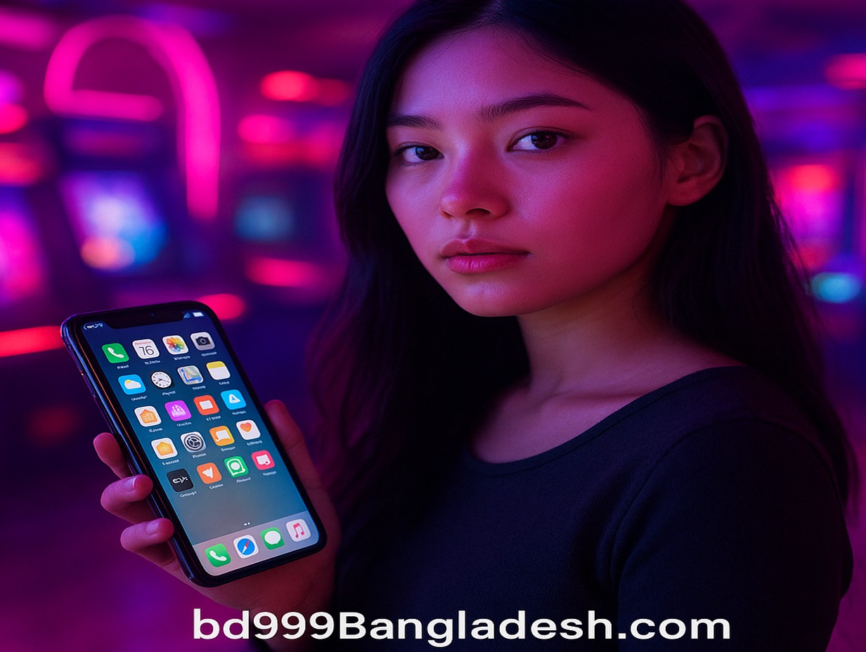 bd999-এ একটি নিখুঁত, বাধাহীন ও মসৃণ গেমিং অভিজ্ঞতা আপনার খেলার প্রবাহকে নির্বিঘ্নভাবে চালিত রাখে