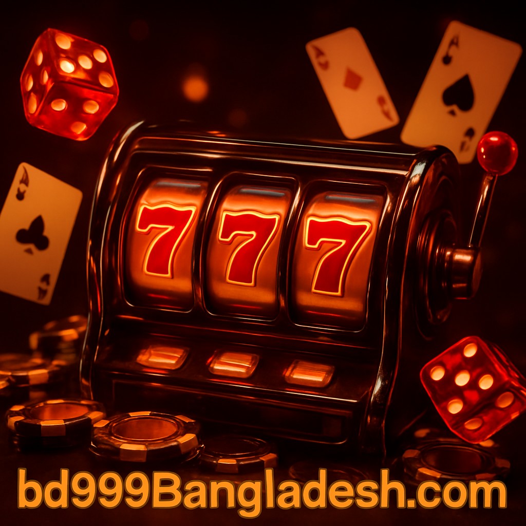 bd999-এ খেলার সুযোগসমূহ