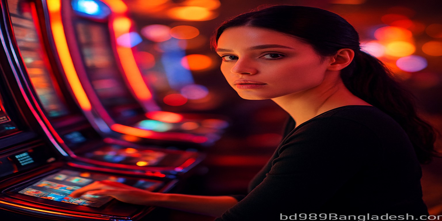 bd999 খেলোয়াড়দের জন্য গেমিং পরামর্শসমূহ