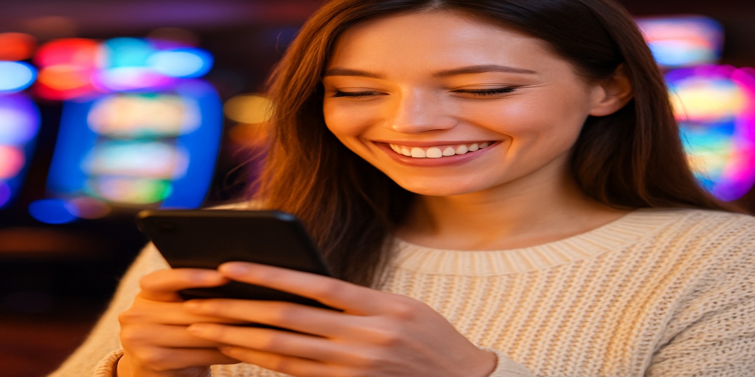 bd999 অ্যাকাউন্টে লগইন করছেন একজন নারী