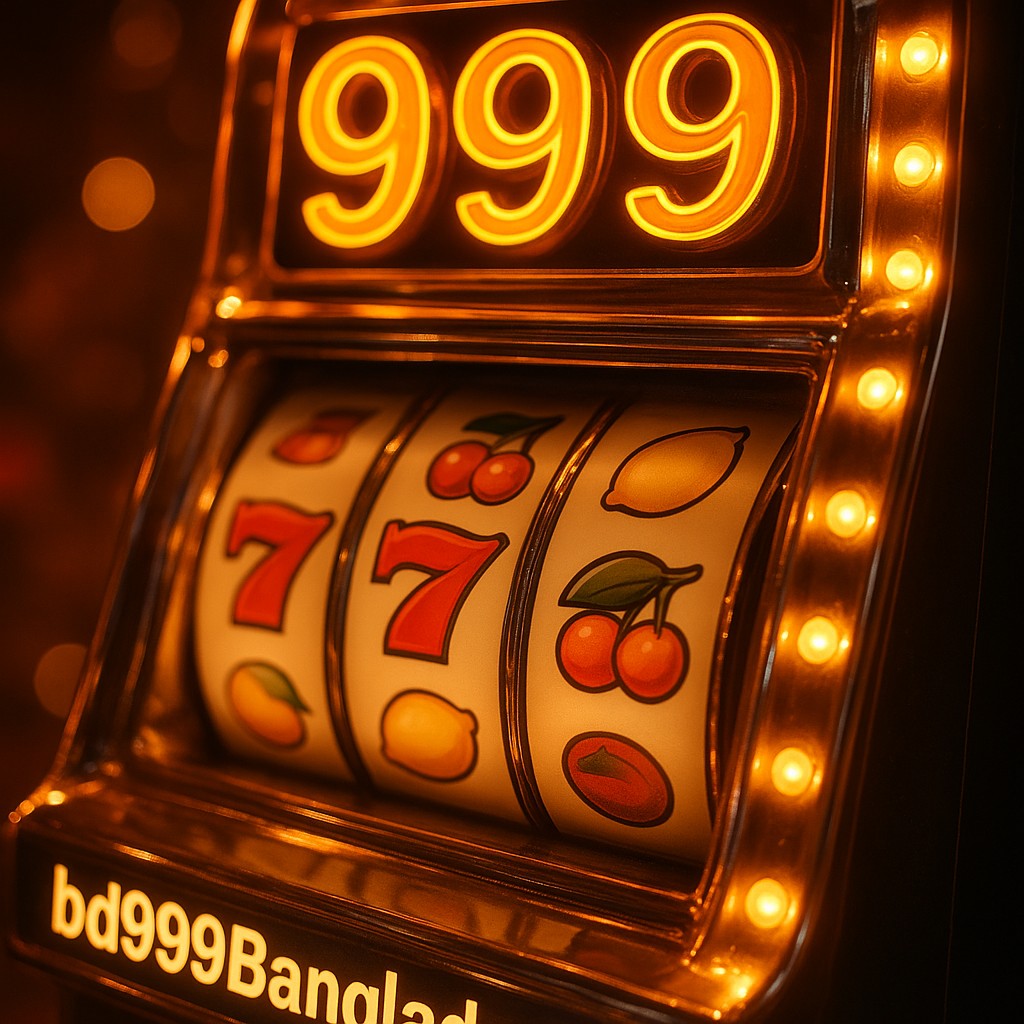 স্লট খেলার প্রধান হিরো ছবিটি