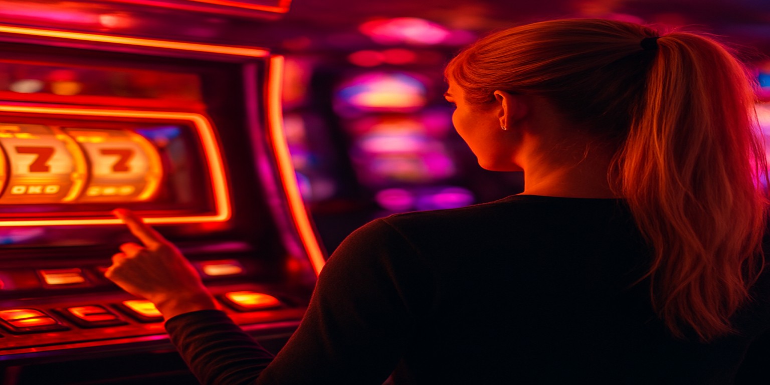 স্লট খেলার জন্য জয় লাভের কার্যকর টিপস